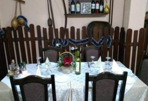 Kafana STARA PROMENADA