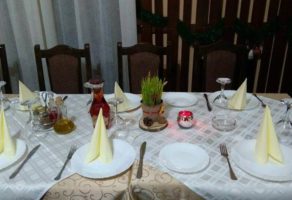 Kafana STARA PROMENADA