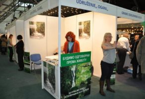 Udruženje krematista OGANJ