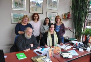 Udruženje krematista OGANJ