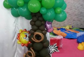 SZTR PERA GAS-Ugradnja auto gasa u automobile i dekoracija proslava balonima
