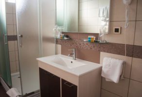 Hotel 018 IN Niš