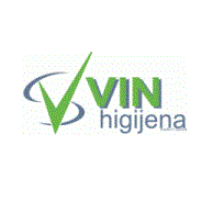 Proizvodnja predmeta od papira VIN HIGIJENA KRAGUJEVAC