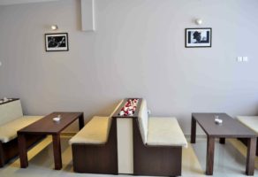 Hotel 018 IN Niš