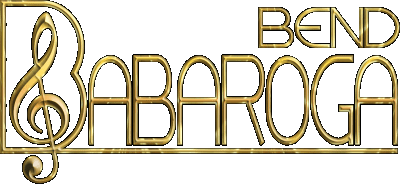 BABAROGA BEND – Bend za svadbe