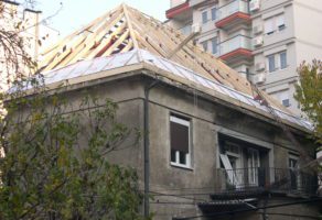 Izgradnja objekata po sistemu ključ u ruke CENTROGRADNJA DOO