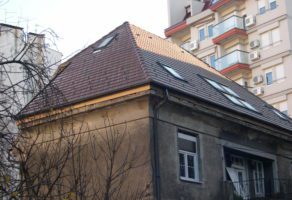 Izgradnja objekata po sistemu ključ u ruke CENTROGRADNJA DOO