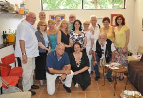 Udruženje krematista OGANJ