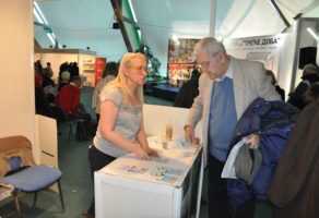 Udruženje krematista OGANJ