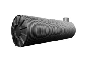 Plastične kace, rezervoari, separatori Osečina GAVRA PLAST