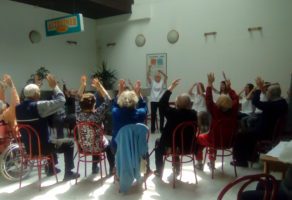 Udruženje krematista OGANJ