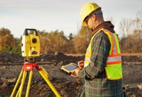 Geodetska radnja Marinković