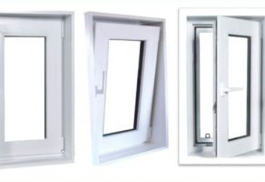 Proizvodnja i ugradnja PVC stolarije PLAST LINE DOO Subotica