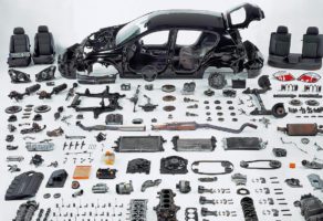 Auto delovi za Opel vozila M-Marić Čačak