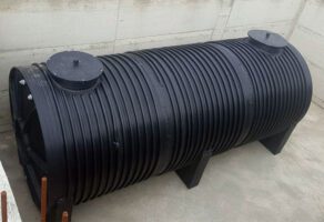 Plastične kace, rezervoari, separatori Osečina GAVRA PLAST