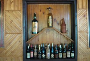 Restoran JEZERO Topola