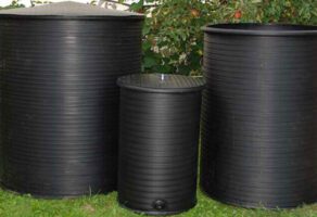 Plastične kace, rezervoari, separatori Osečina GAVRA PLAST