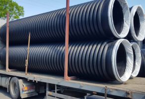 Plastične kace, rezervoari, separatori Osečina GAVRA PLAST