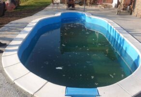 Plastične kace, rezervoari, separatori Osečina GAVRA PLAST