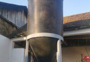 Plastične kace, rezervoari, separatori Osečina GAVRA PLAST