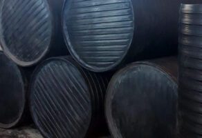 Plastične kace, rezervoari, separatori Osečina GAVRA PLAST