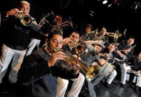 Trubači za svadbe Viktorija Novi Sad