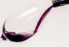 Vinarija Podrum DAMJANOVIĆ Aleksandrovac