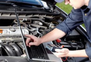 Auto servis Peruničić – Zemun