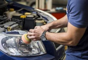 Auto servis Peruničić – Zemun