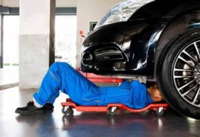 Auto stakla i limarija- SJAJ 037