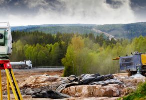 Geodetske usluge Geo Big Kragujevac