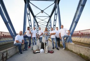 Orkestar za svadbe Šešir moj Čačak