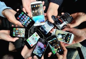 Prodaja opreme za mobilne telefone Novi Sad BAT TEL