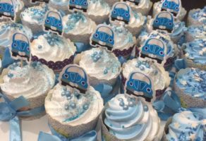 Poslastičara i pekara HOLI MOLI