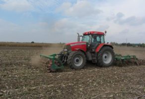 IQ Patent-Projektovanje i izrada poljoprivrednih mašina Subotica