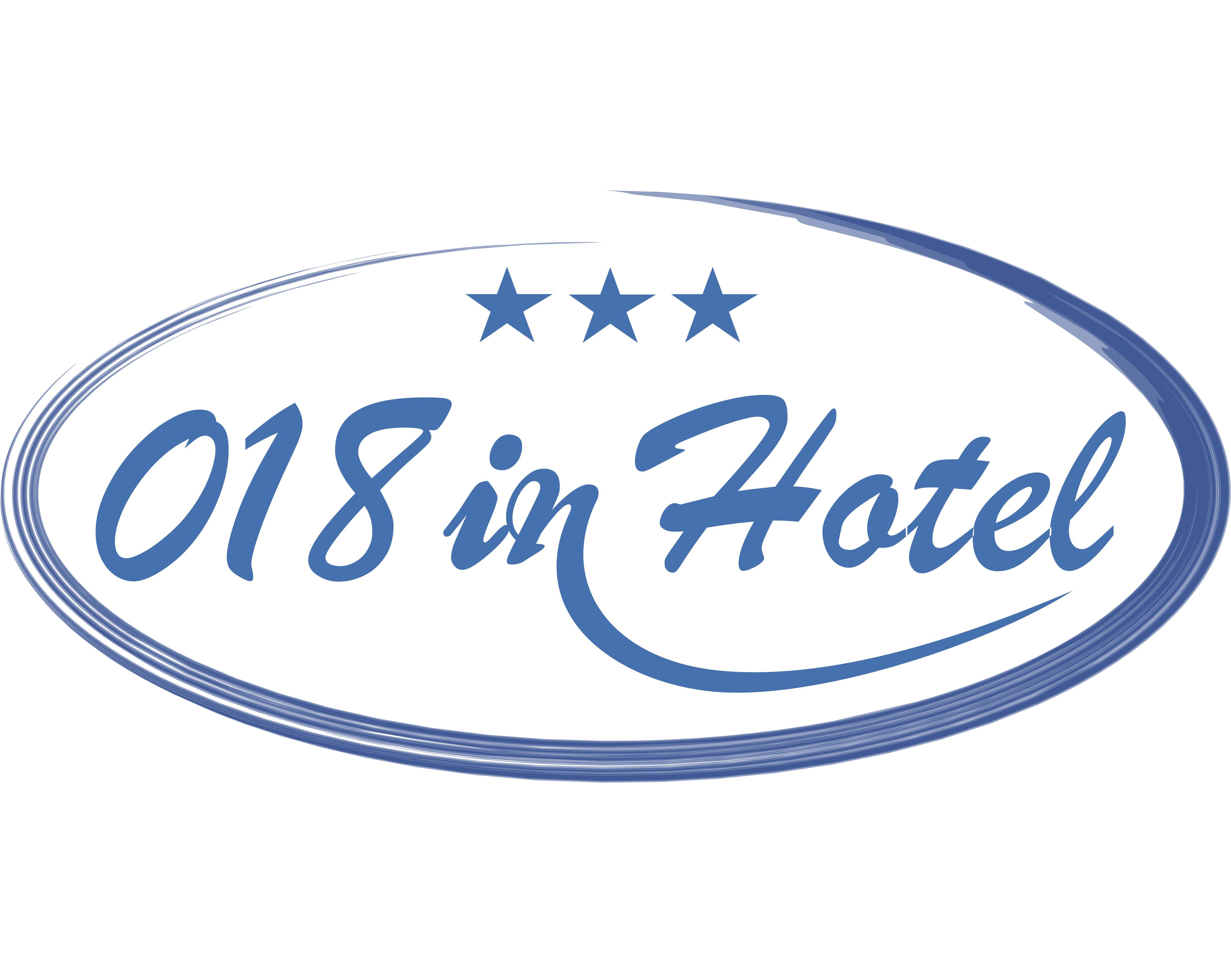 Hotel 018 IN Niš