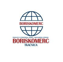 Tekstilni prozivodi – BORIS KOMERC – Arilje
