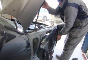 Auto stakla i limarija- SJAJ 037