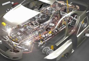 Auto delovi za Opel vozila M-Marić Čačak