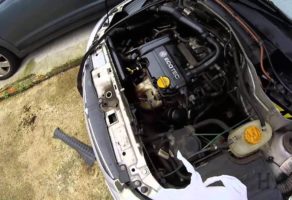 Auto delovi za Opel vozila M-Marić Čačak