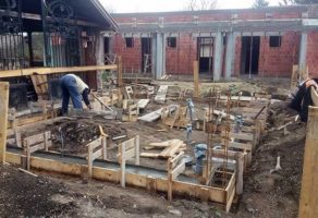 NEO F&G Gradnja DOO-Bačka Topola