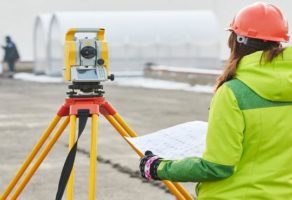 Geodetska radnja Marinković