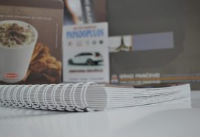 Štamparija Aleksandar Pančevo