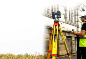 Geodetske usluge Geo Big Kragujevac