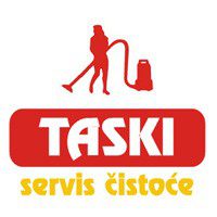 Čišćenje i održavanje Taski Kikinda