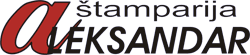 Štamparija Aleksandar Pančevo