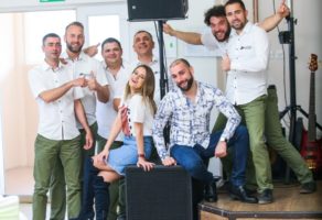 Orkestar za svadbe Šešir moj Čačak