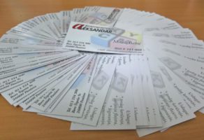 Štamparija Aleksandar Pančevo