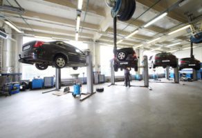 Autolimar – Farbar – Beler-T Subotica