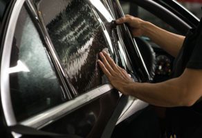 Auto stakla i limarija- SJAJ 037